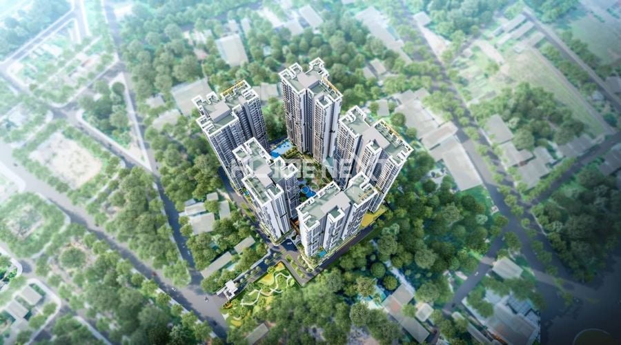 Dự án Phú Mỹ Hưng Bình Dương chuẩn bị ra mắt dự kiến vào quý 3/2022