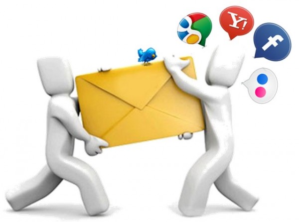 email marketing