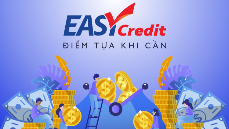 Đôi nét về Easy Credit