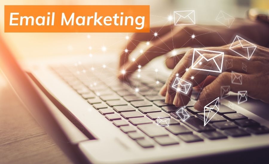 email marketing