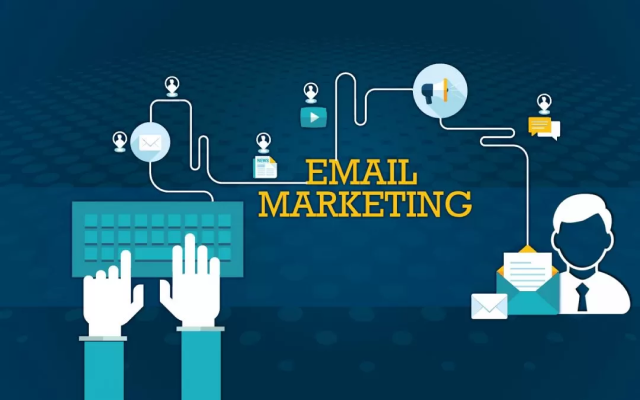 Email Marketing là gì?