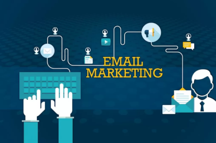 Email Marketing là gì?