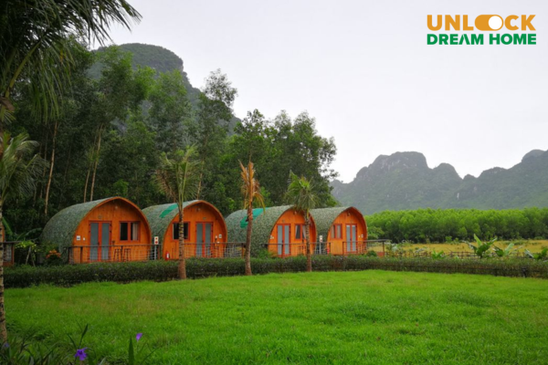 Vị trí của Farmstay