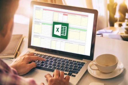 quản lý xuất nhập tồn bằng excel