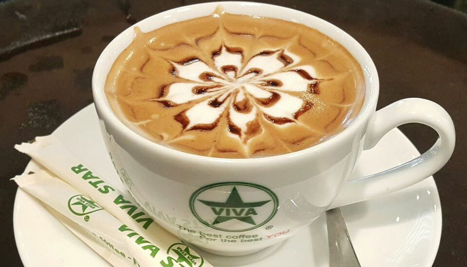 Viva star cafe