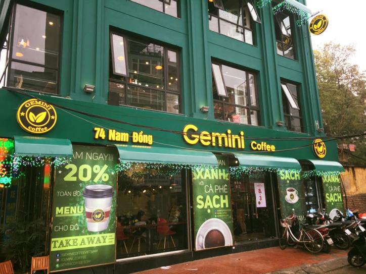 gemini coffee 1