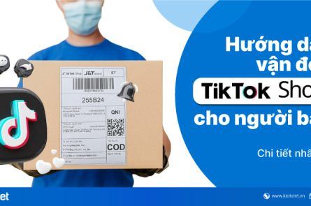 huong dan van don tiktok shop