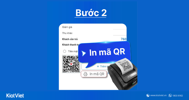 Huong dan su dung thanh toan quet ma QR