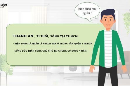 nuôi cho trong chung cư có được không