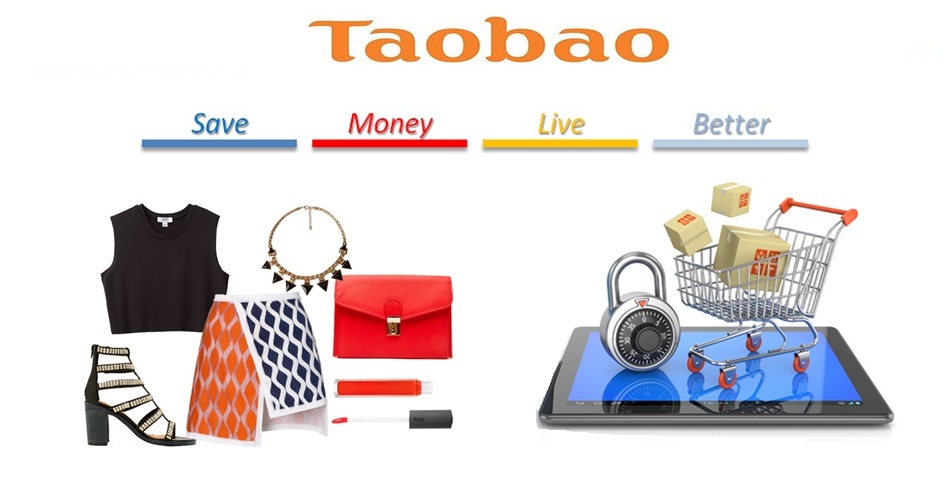 Hướng dẫn cách mua hàng trên taobao từ A đến Z