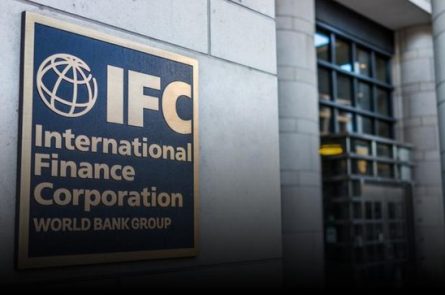 IFC là gì