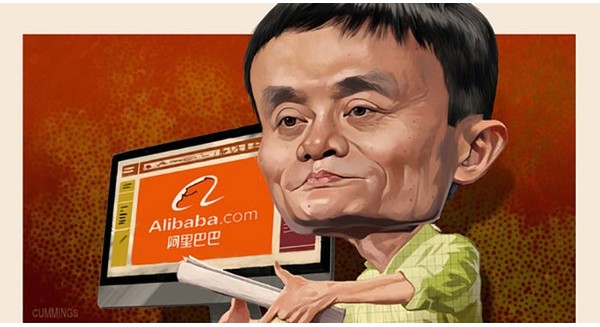 Ông “trùm” Jack Ma: Chúa không muốn tôi làm thuê cho người khác