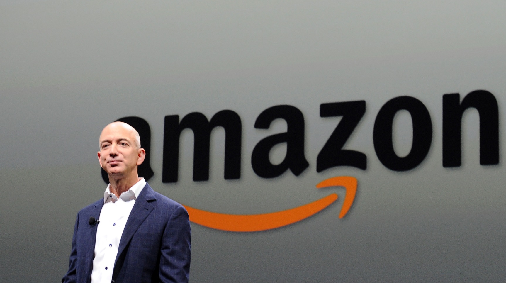 Bí quyết thành công từ CEO Amazon: Jeff Bezos