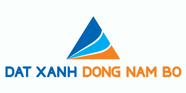 đất xanh đông nam bộ