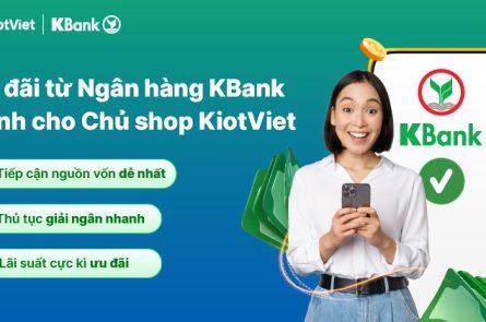 Kbank-KiotViet