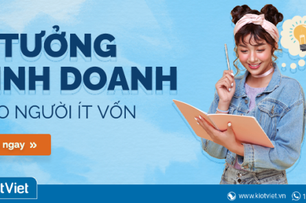 vốn ít kinh doanh gì hiệu quả