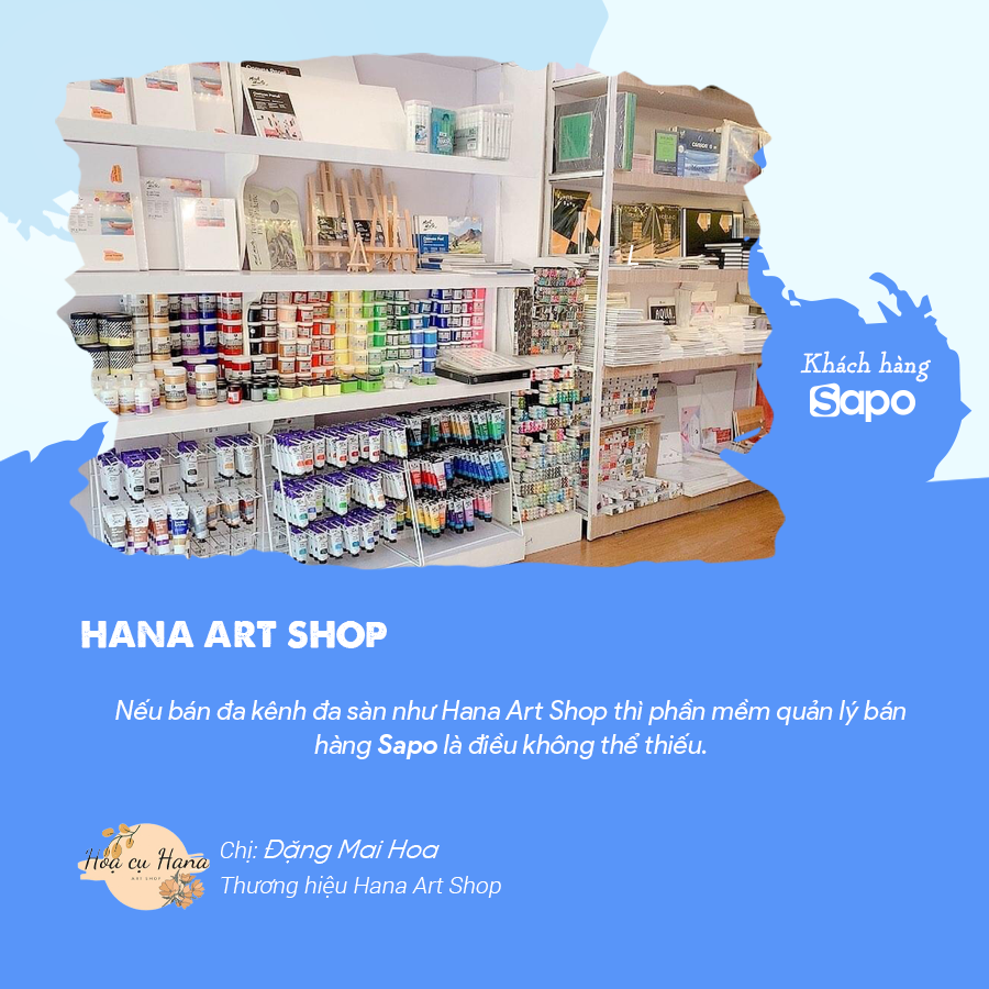 Hana Art Shop