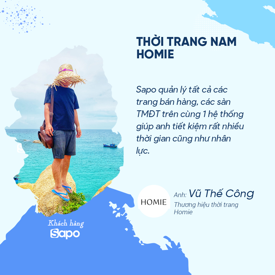 Thời trang homie