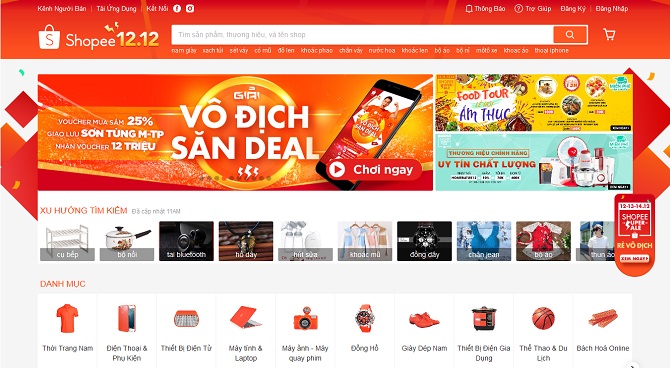 khởi nghiệp bán hàng online