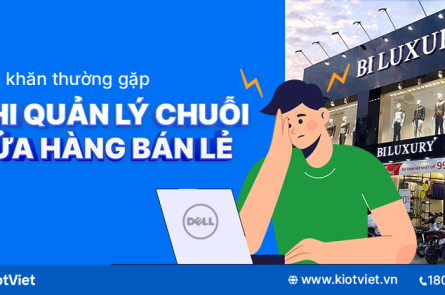 Quan ly chuoi cua hang ban le