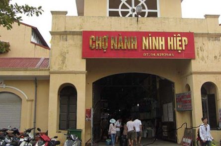 5 kinh nghiệm lấy hàng quần áo ở chợ Ninh Hiệp để tránh bị lừa