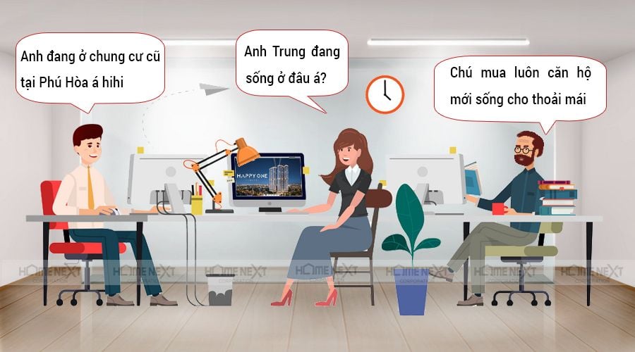 tìm kiếm mua nhà ở tại Bình Dương