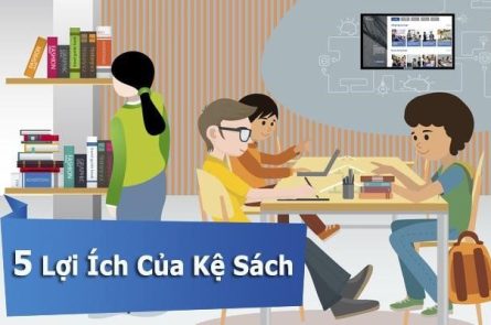 Đọc sách là cách tốt nhất mà chúng ta có thể làm để tiếp thu tinh hoa văn hóa nhân loại