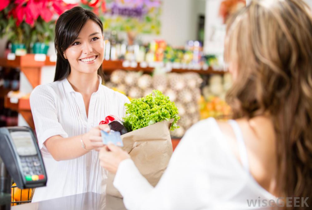 Đem lại lòng tin khách hàng là điều quan trọng trong kinh doanh