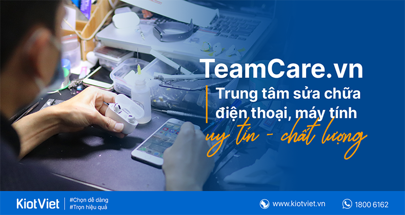 Team Care