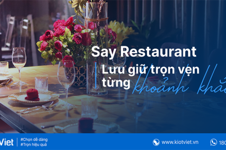 Say Restaurant