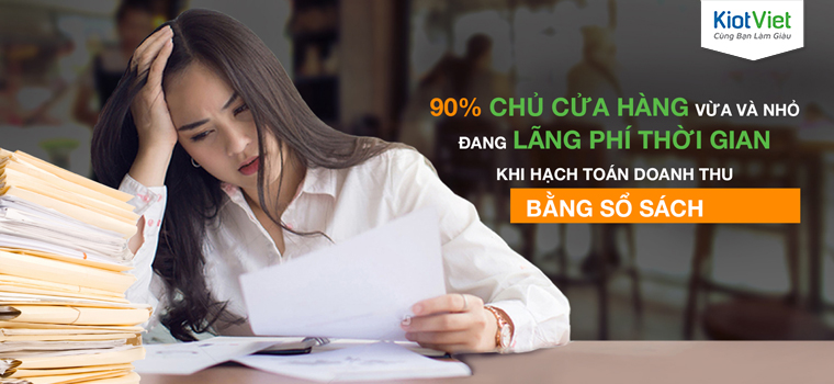 3 lý do kinh doanh thua lỗ kinh điển nhất định phải tránh