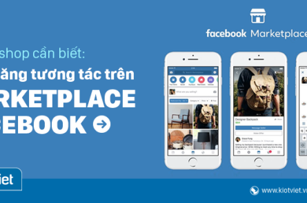 bán hàng trên marketplace facebook