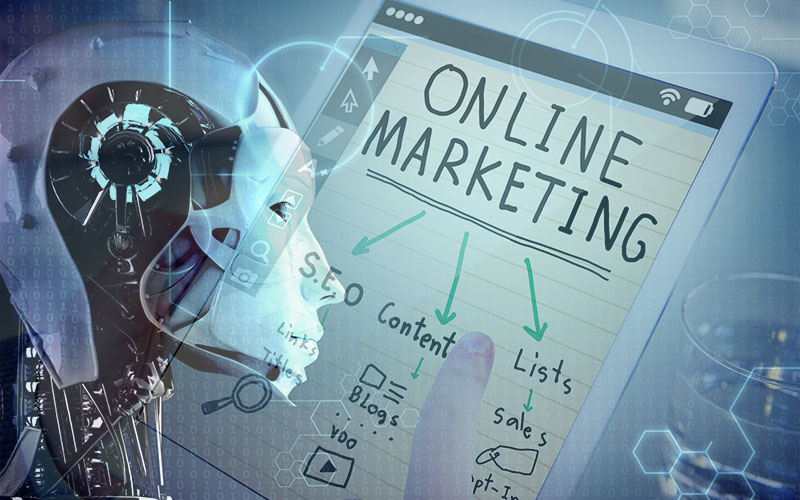 5 xu hướng phát triển Marketing 5.0