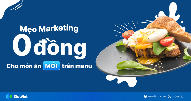 marketing-cho-mon-an-moi