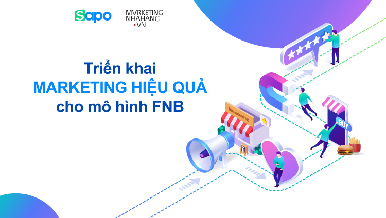 Sapo hợp tác cùng marketingnhahang.vn