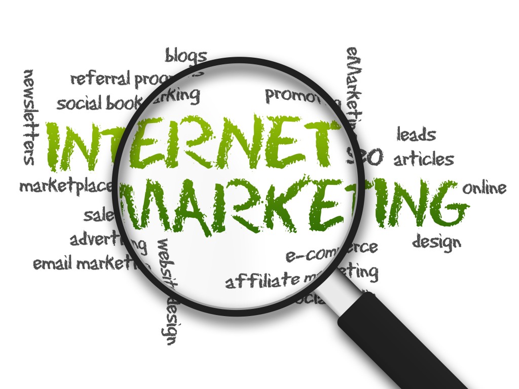 Marketing online kỹ năng 2