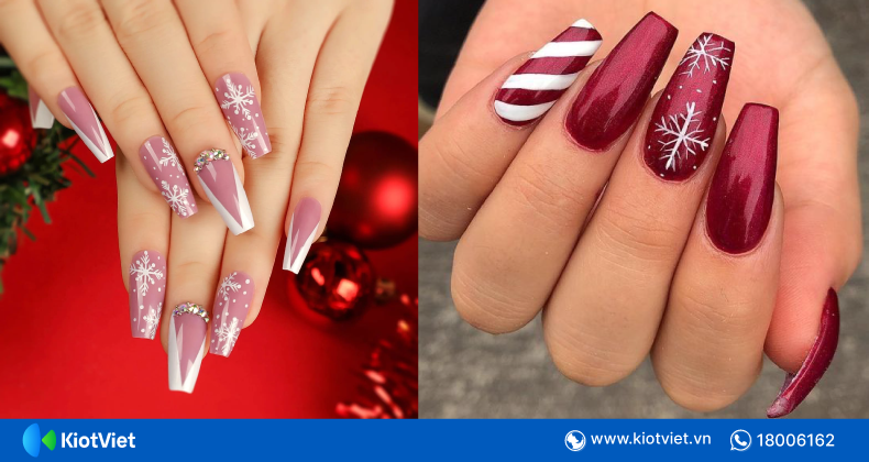 mau nail noel 4