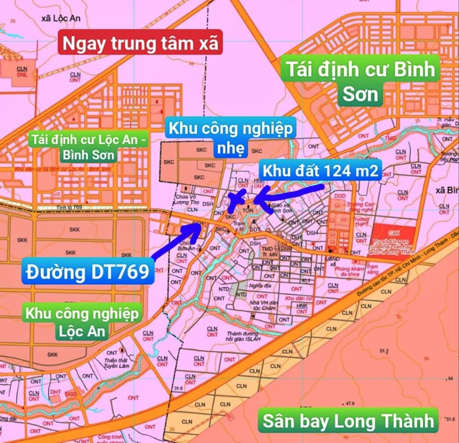 meo de duoc huong suat tai dinh cu