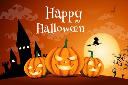 Lễ hội Halloween năm nay là ngày nào?