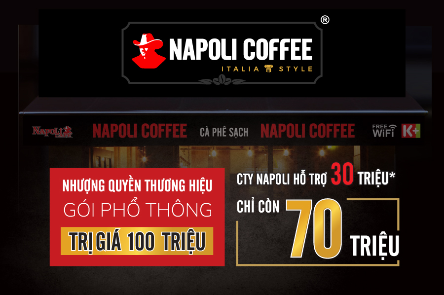 napoli coffee