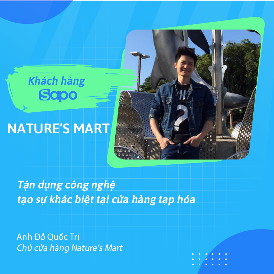 nature mart