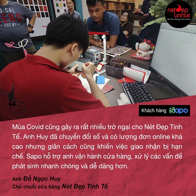 Nét Đẹp Tinh Tế