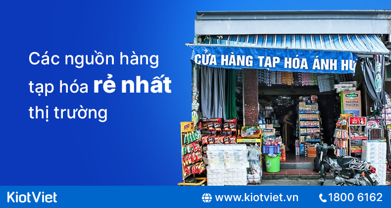 Nguon hang tap hoa