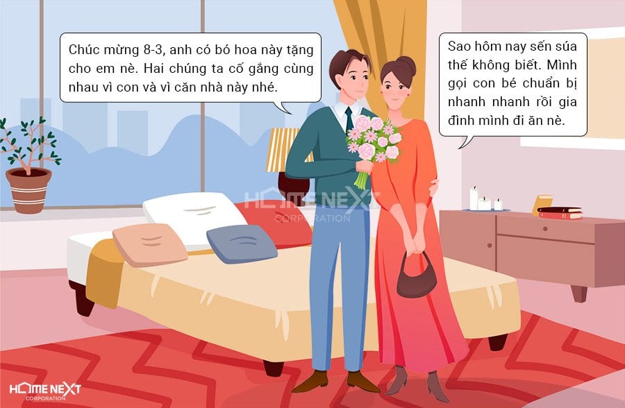 MUA NHÀ VỚI 170 TRIỆU - VAY TIỀN NGƯỜI THÂN CÒN SỢ HƠN VAY NGÂN HÀNG