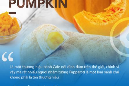 Hành trình mang thương hiệu PappaRoti trở lại Hà Nội