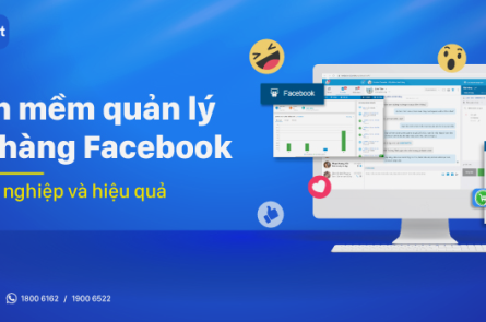 phan mem quan ly ban hang facebook