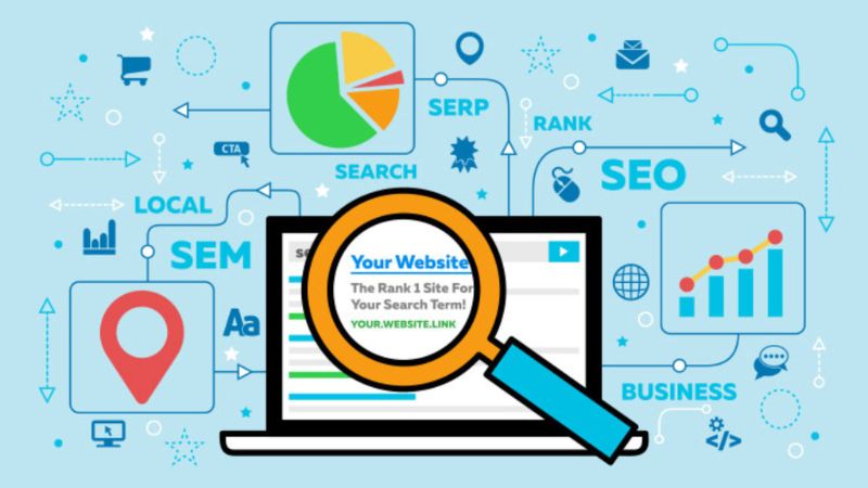 Lưu ý khi dùng phần mềm SEO web miễn phí