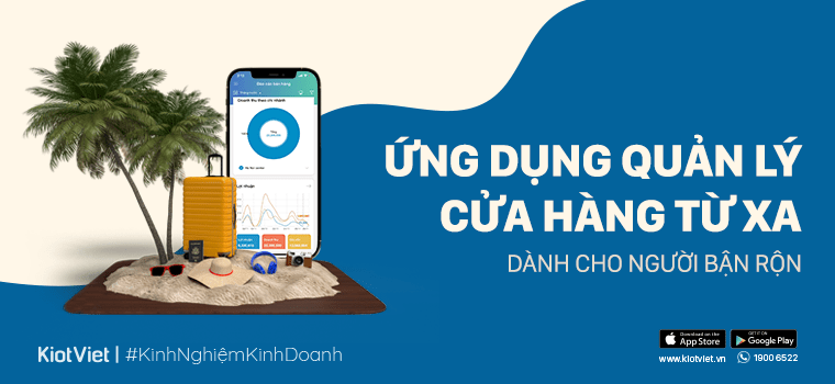 Ứng dụng quản lý cửa hàng từ xa