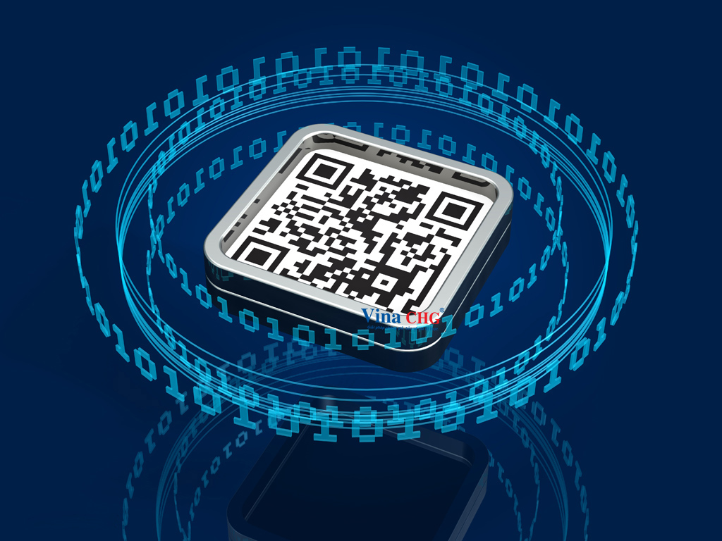 QR code là gì