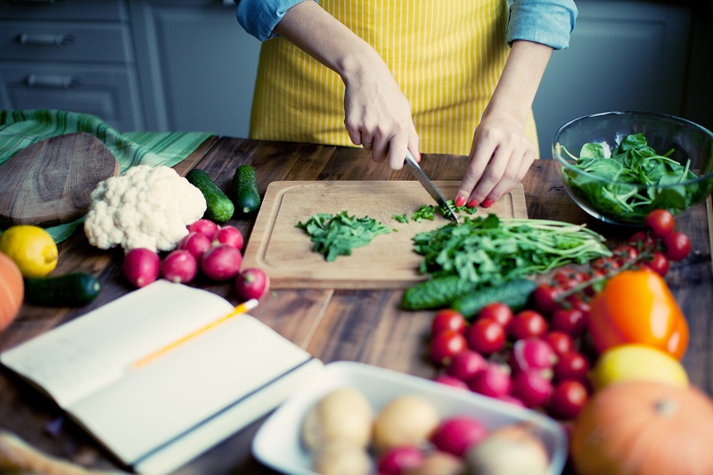 Khó khăn các nhà kinh doanh gặp phải khi kinh doanh quán ăn healthy